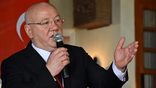 Kolaylı: BİK tarife artışı basına can suyu olacak