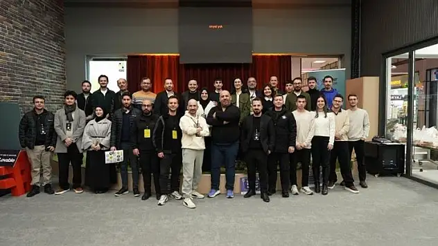 Kollektif Zeka 2026 Vizyon Buluşması: Yapay zekada global standartlar masaya yatırıldı