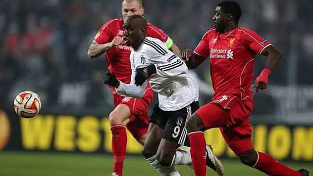 Kolo Toure'den Beşiktaş taraftarına övgü