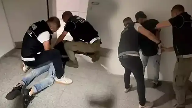 Kolombiya merkezli kartelin Türkiye'ye uzanan kokain rotası! Aynı yoldan 5 kez geçtiler
