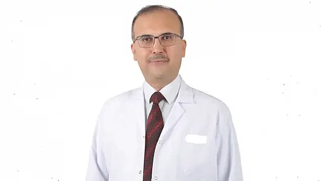 'Kolon kanseri, erken teşhis ile önemli: Bu şikayetleri olanlar mutlaka yaptırmalı!'
