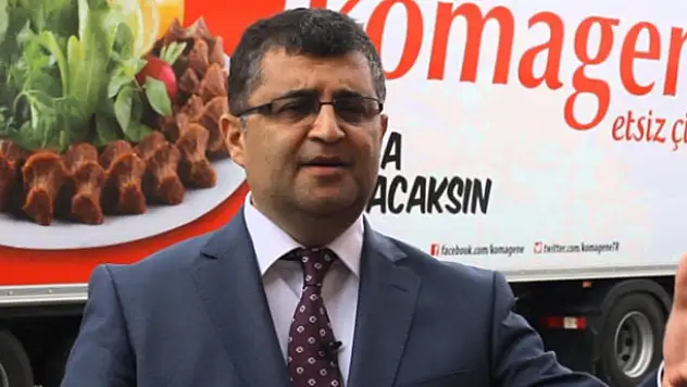 Komagene'nin sahibi de FETÖ'cü çıktı!