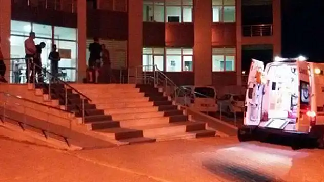 Komando bölüğüne bomba yüklü araçla saldırı: 3 yaralı!
