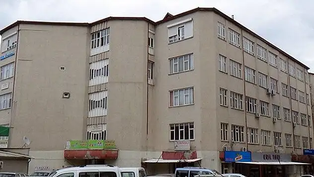 Komando gibi hırsız