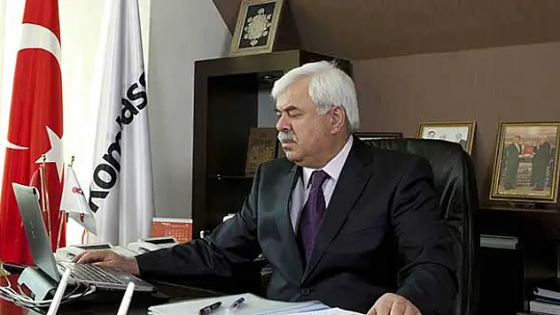 Kombassan 5 Şirketi İle İkinci 500'de Yer Aldı