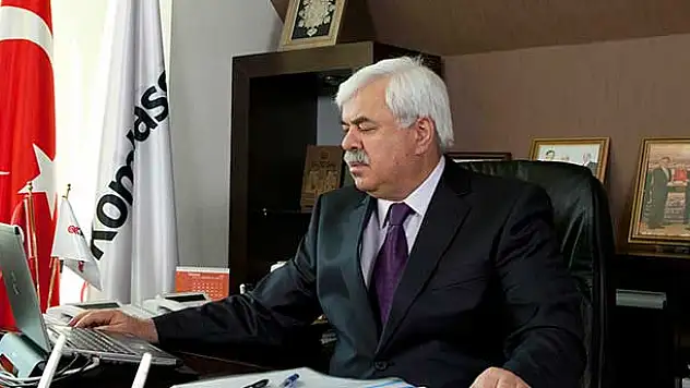 Kombassan Anadolu'da Ağırlığını Hissettiriyor