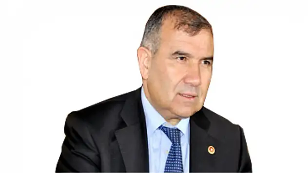Kombassan Holding'de Ali Rıza Alaboyun dönemi