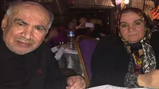 KOMBASSAN'ın kurucusu Haşim Bayram hayatını kaybetti
