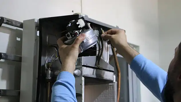 Kombi bakımı yaptırmayanlar dikkat: Kışın kabusu yaşayabilirsiniz
