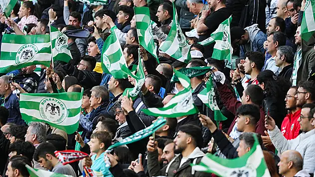 Kombine biletini al, takımına destek ol!