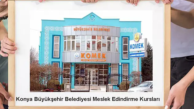 KOMEK güz dönemi kayıt tarihleri ne zaman? KOMEK'e kayıt nasıl olunur?
