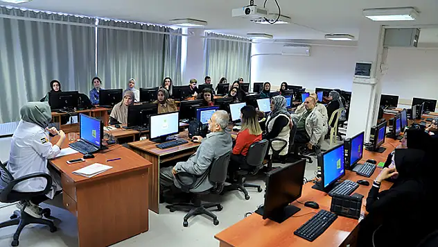 KOMEK katılım belgeleri artık E-Devlet'te
