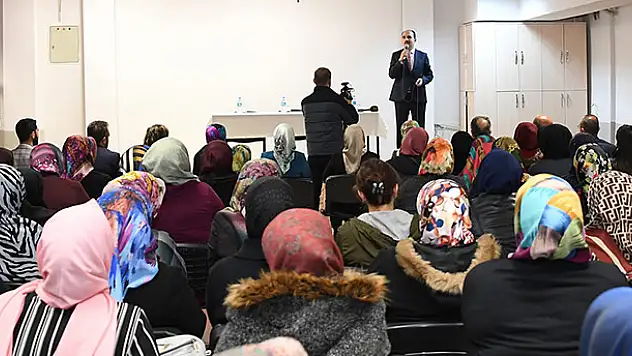 KOMEK'ler Yeni Dönemde Akademiye Dönüşecek
