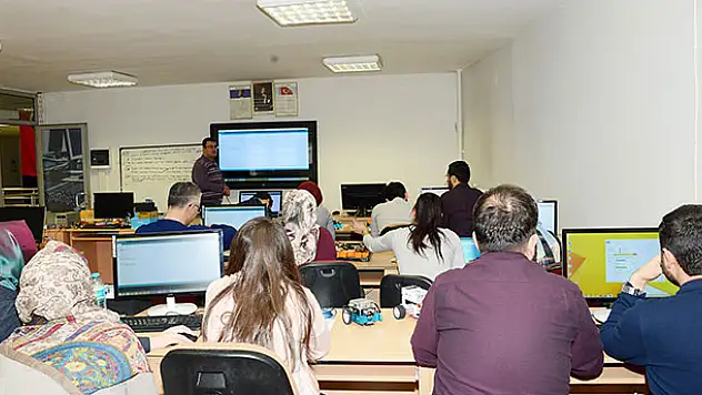 KOMEK ve ASEM'de kayıt zamanı