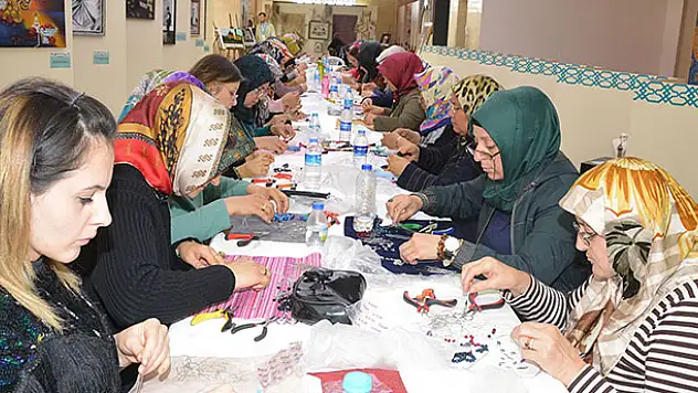 KOMEK ve ASEM'de kayıt zamanı