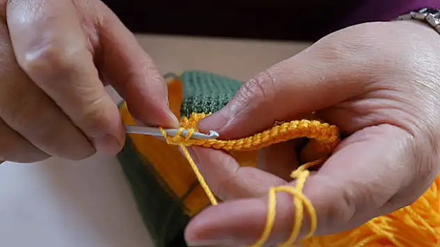 KOMEK ve ASEM'de yeni dönem kayıtları başladı