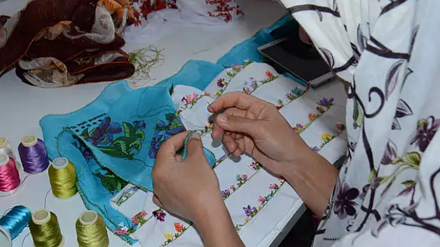 KOMEK ve ASEM'de yeni dönem rekor kursiyerle başladı