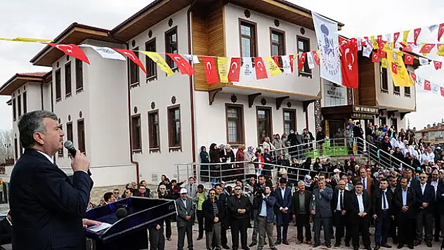 KOMEK ve ASEM kayıtları başlıyor