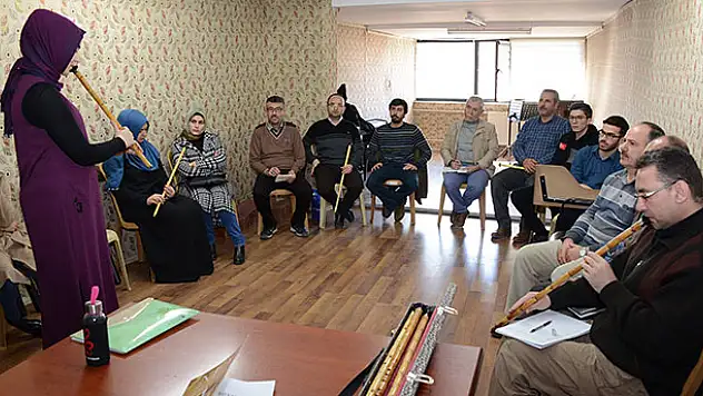 KOMEK ve ASEM kayıtlarına rekor başvuru