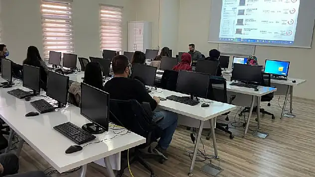 KOMEK ve ASEM'de kayıt zamanı
