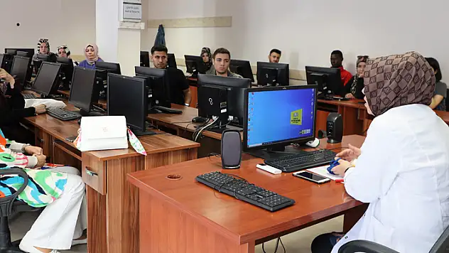 KOMEK, yeni döneme 93 bin kursiyerle başladı 
