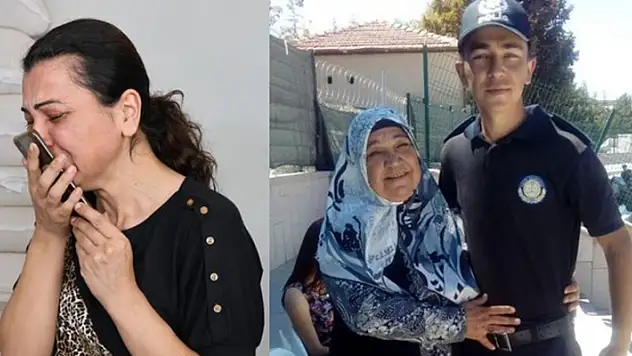 Komiserin ölümünde 'cinayet' iddiası
