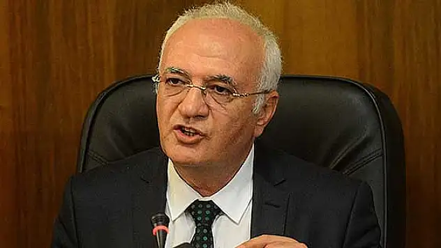 Komisyon raporu cuma günü görüşülebilir