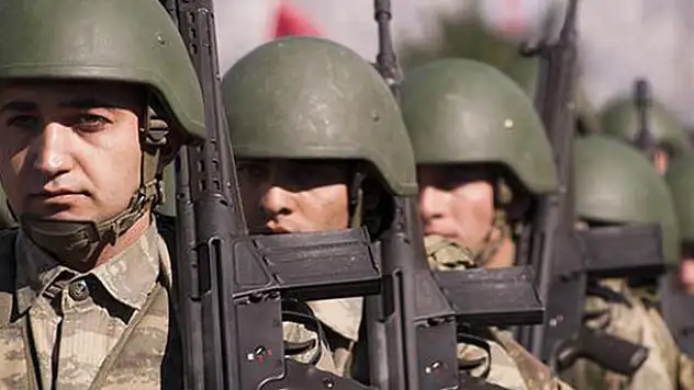 Komisyonda kabul edildi! Bedelli askerlik 21 gün