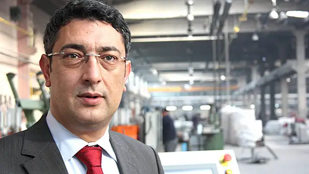Kompen Teknolojisi Yenileniyor