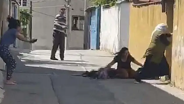 Komşu çift ile kızlarını öldüren 2 kardeşe ceza yağdı

