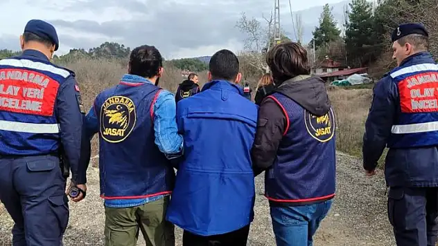 Komşudan kanlı tuzak! Cinayete kaza süsü verip, ambulans çağırdılar
