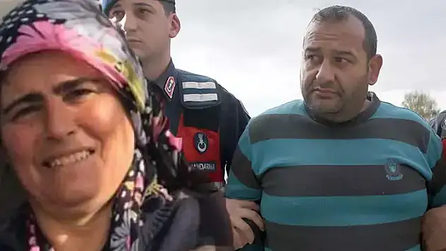 Komşusunu 1500 TL için öldüren sanık için istenen ceza belli oldu
