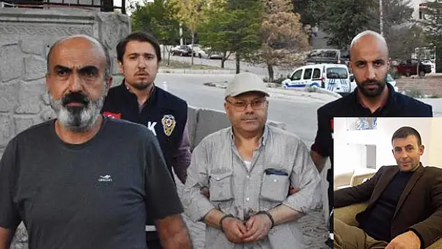 Komşusunu tabanca ve tornavidayla öldüren sanığa 26 yıl 6 ay hapis cezası
