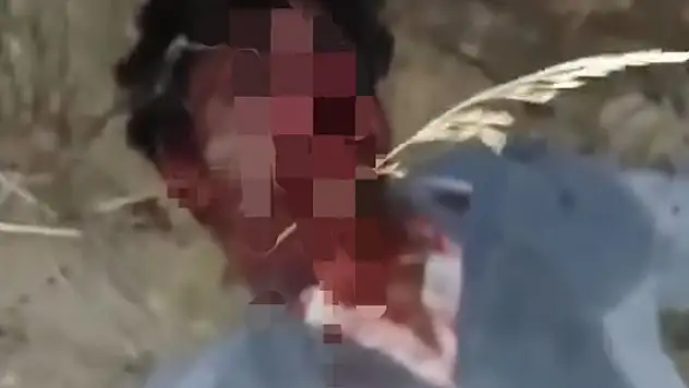 Komşusunun 5 yaşındaki kızını kırsala götürüp, istismar etmeye çalışan şüpheliyi vatandaşlar yakaladı
