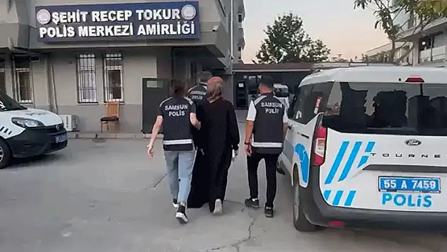 Komşusunun evinden çaldığı 1,7 milyon liralık ziynet eşyası ile otomobil satın almış