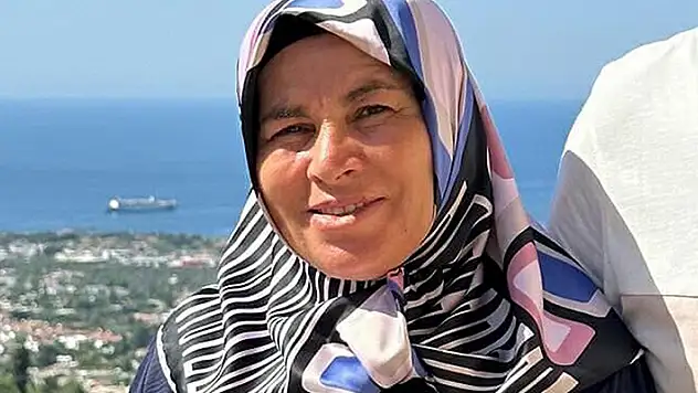 Komşusunun muayenehanesinde serum sonrası kalbi duran kadın, kaldırıldığı hastanede öldü
