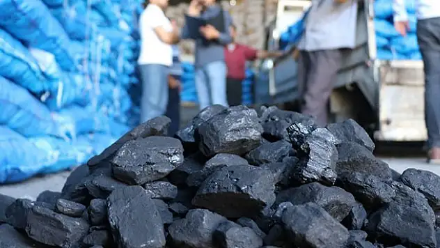 Kömür satın alınacaktır