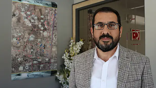 KOMÜT Başkanı Adem Bulut: 'Ev almak için bu imkanlar mutlaka değerlendirilmeli'