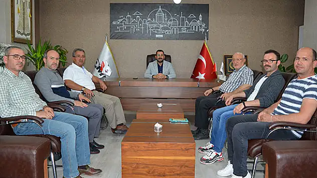 KOMÜT Başkanı Adem Bulut: 'Yeni binalar daha güvenli'