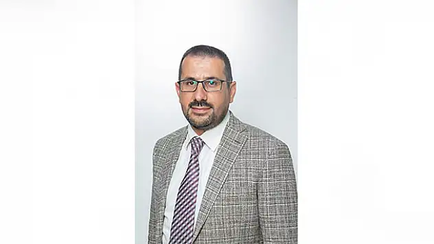 KOMÜT Başkanı Bulut: 'Deprem kentsel dönüşümün önemini bir kez daha ortaya çıkarmıştır'