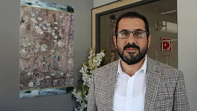 KOMÜT Başkanı Bulut: 'Devlet bankalarındaki gayret ve özveri özel bankalarda yok'