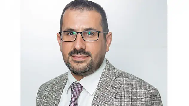 KOMÜT Başkanı Bulut: 'Eski binaların dönüşümü tamamlanmalıdır'