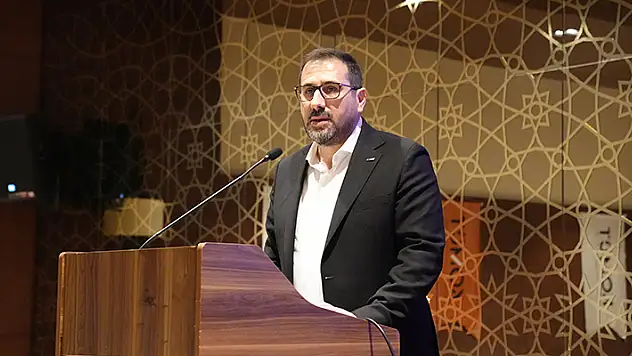 KOMÜT Başkanı Bulut'tan fiyatlara tepki: Gerekirse beton alımlarını durduracağız
