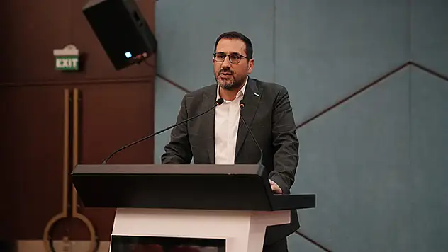 KOMÜT Başkanı Bulut: Yarın, bugün yaptırdığımız işi yaptıracak usta bulamayacağız