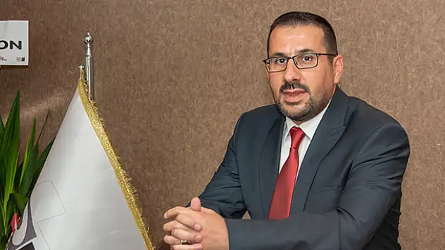 KOMÜT'ten yıkılan ev ile ilgili açıklama