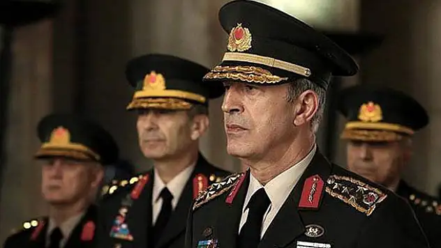 Komuta kademesi hakkında konuşulan iddia