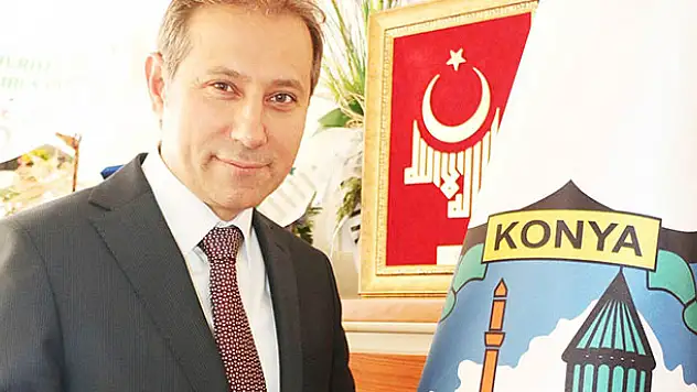 KONESAB Başkanı Karabacak'tan ikinci el oto satıcılarına yetki belgesi uyarısı