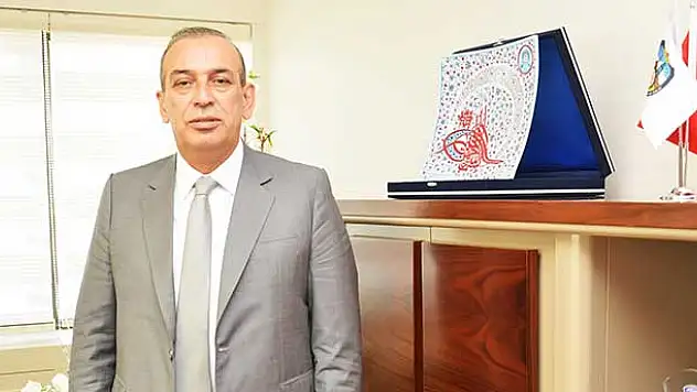KONESOB Başkanı Ali Osman Karamercan Sürücüleri Uyardı