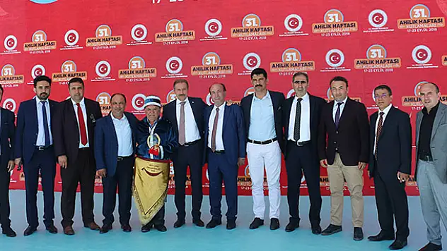 KONESOB Başkanı Karabacak: 'Konyamızla gurur duyuyoruz'