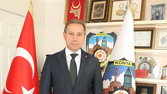 KONESOB Başkanı Karabacak'tan fırsatçılık uyarısı